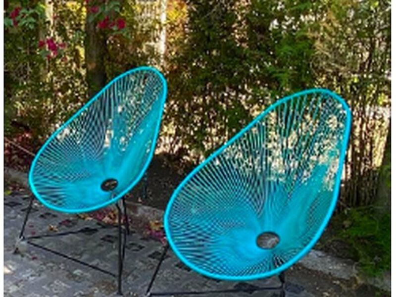 SILLA CHILE M3