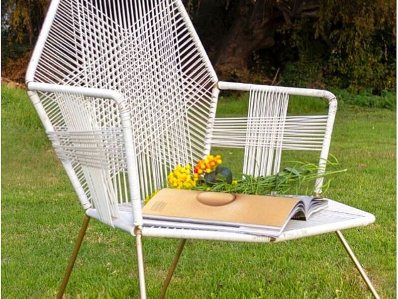 SILLA CHILE M6