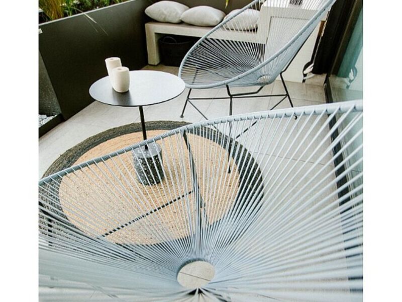SILLA CHILE M7