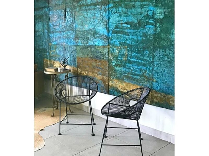 SILLA CHILE M9