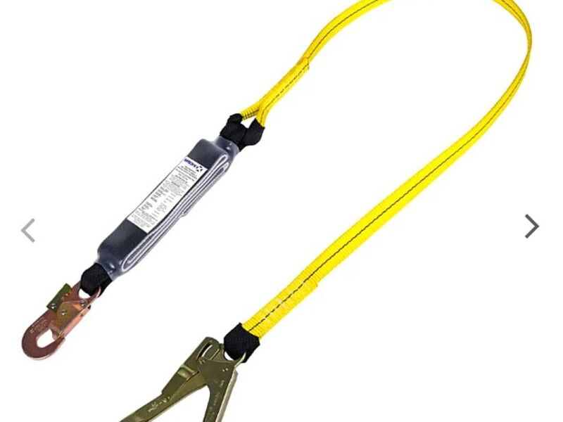 Absorbedor Impacto Lascar