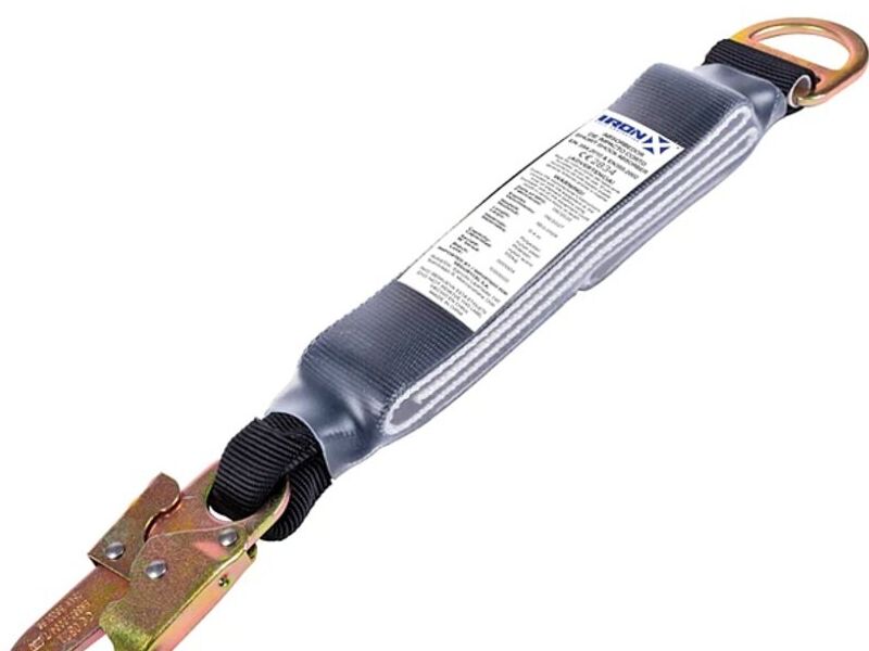 Absorbedor Impacto Solo