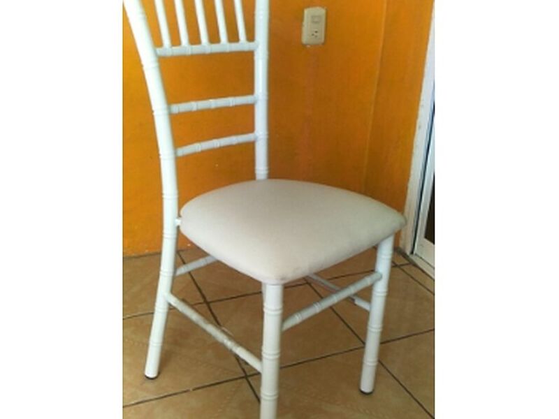 SILLA CHILE M8