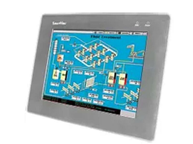 Monitor TPM-4100