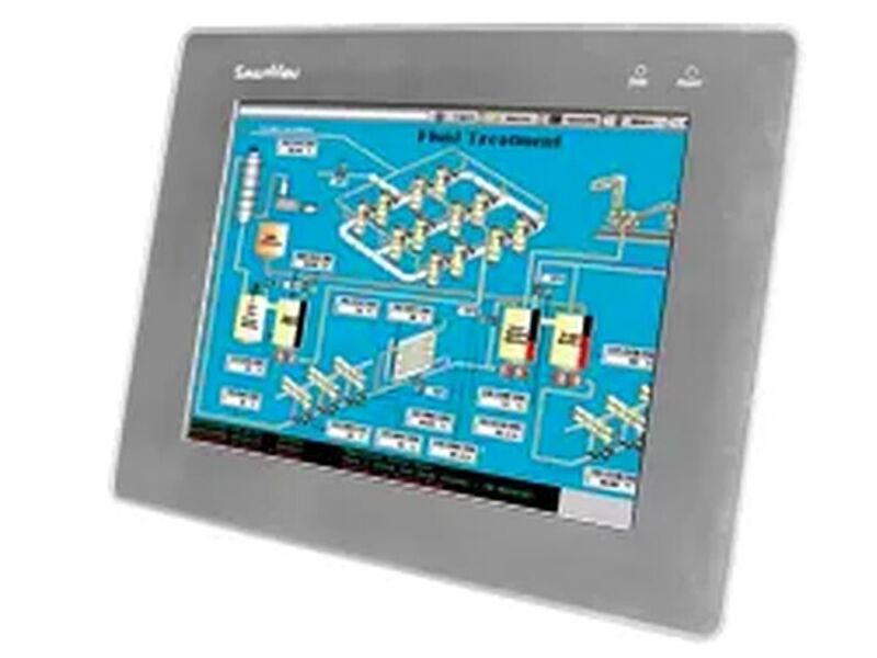 Monitor TPM-4100/NP