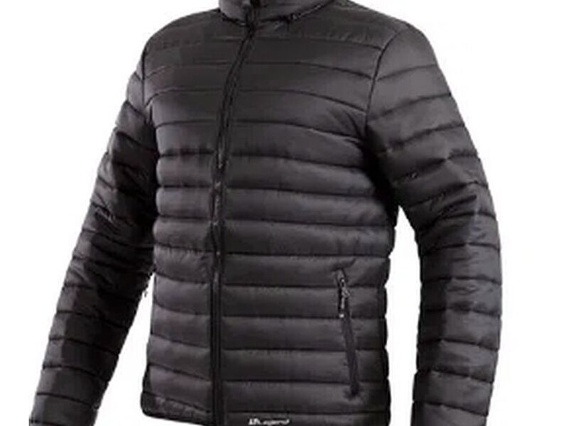 PARKA LE BLANC MEN LEGEND NEGRA