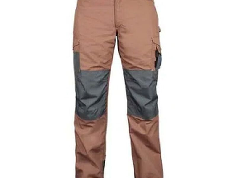 PANTALON CARGO HW DAKOTA