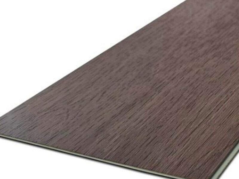 Piso Madera Chile