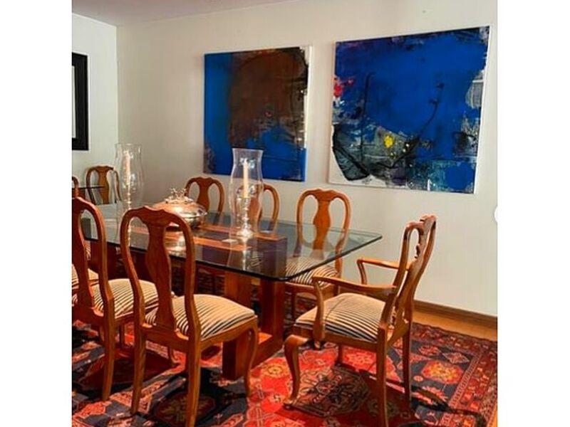 Comedor Klammer Chile