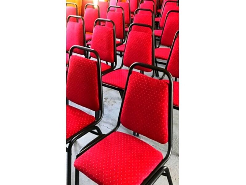 SILLA CHILE M6