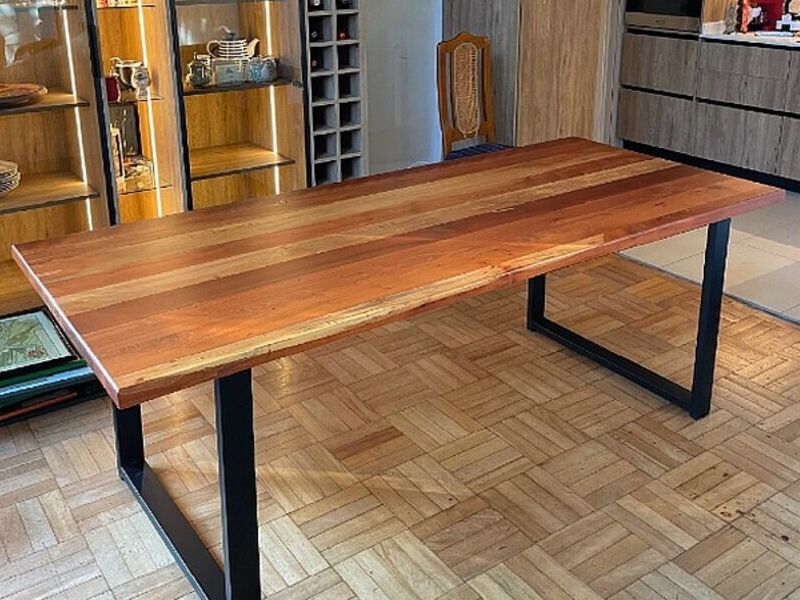 Mesa Comedor Chile