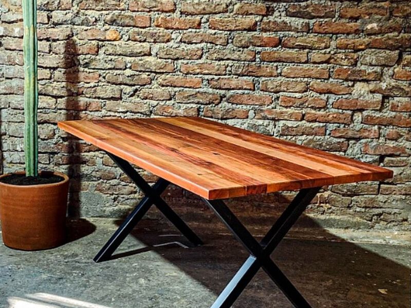 Mesa Kutral Chile