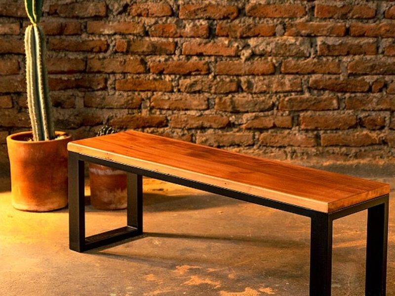 Banqueta Chile