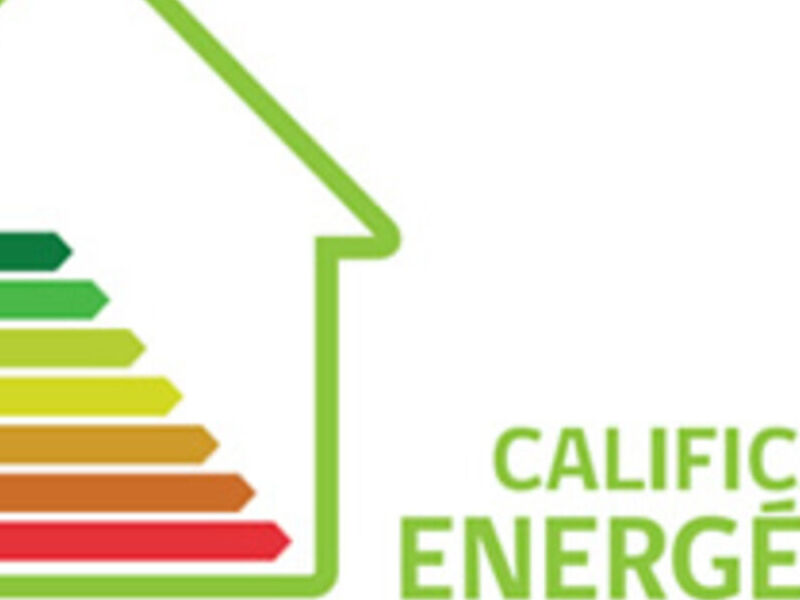 CALIFICACIÓN ENERGÉTICA Chile