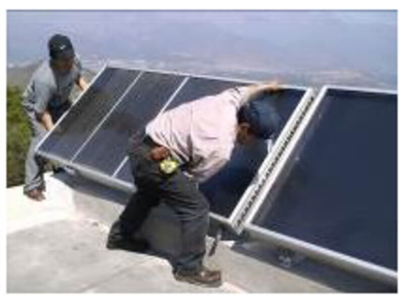 ENERGÍA SOLAR