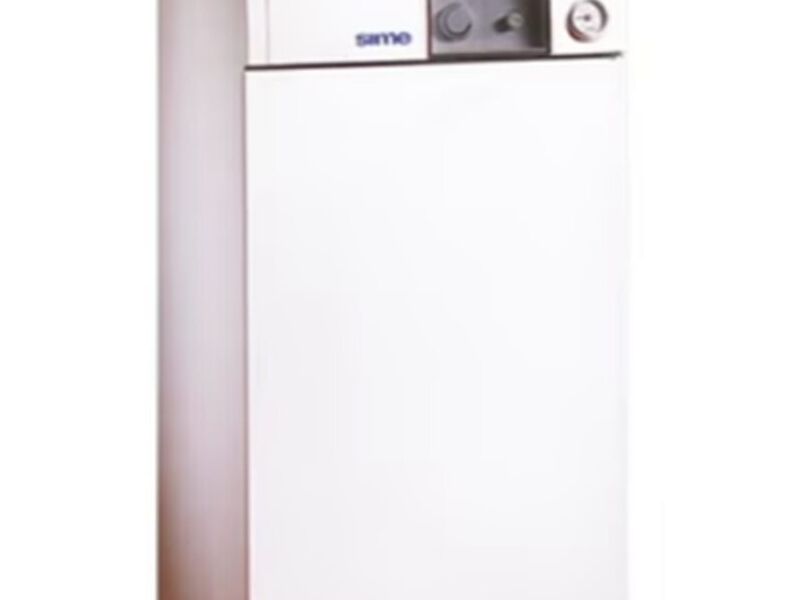 CALDERA RX 26 CE PVA ESTANQUE + BOMBA