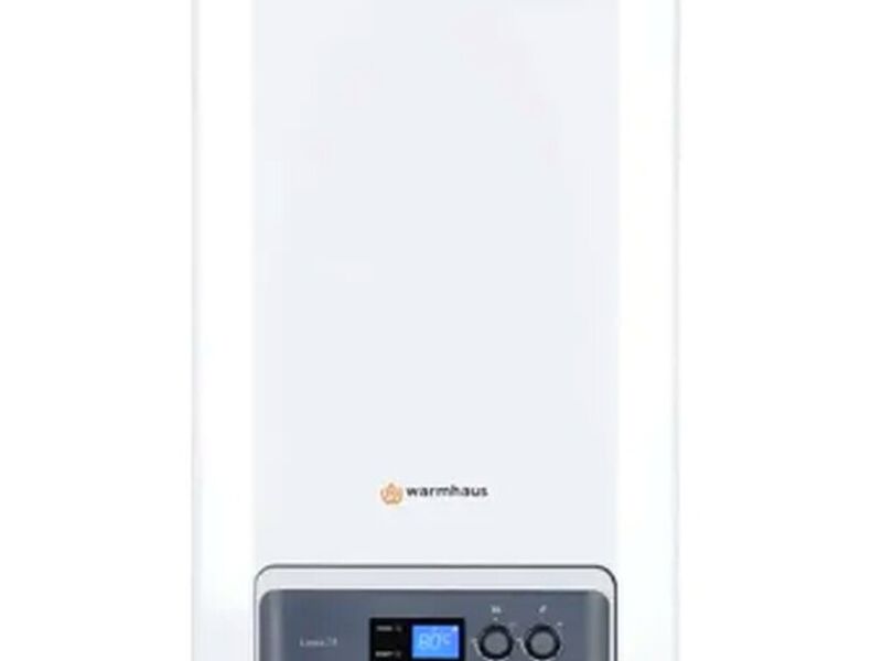 CALDERA LAWA 24 KW TIRO FORZADO IMP