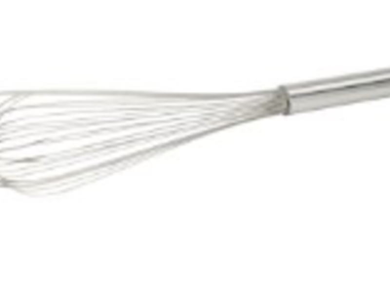 Batidor Varilla Piano Simple 40 Cm Chile