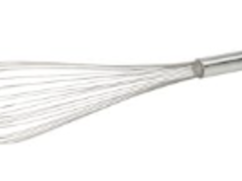 Batidor Varilla Piano Simple 46 Cm Chile