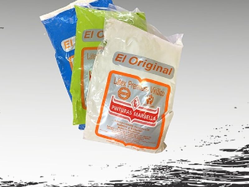 LÁTEX PREMIUM CHILE