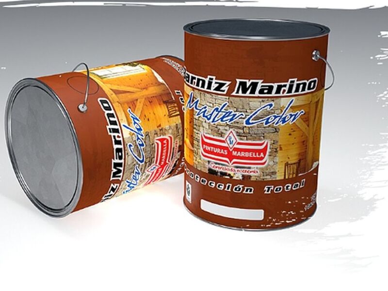 Barniz Marino CHILE