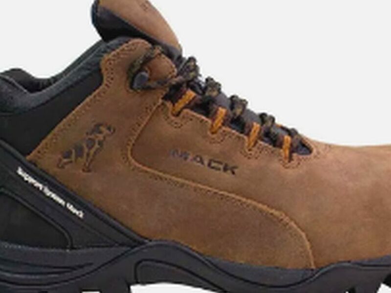 Calzado Seguridad Mack New Denver Pro