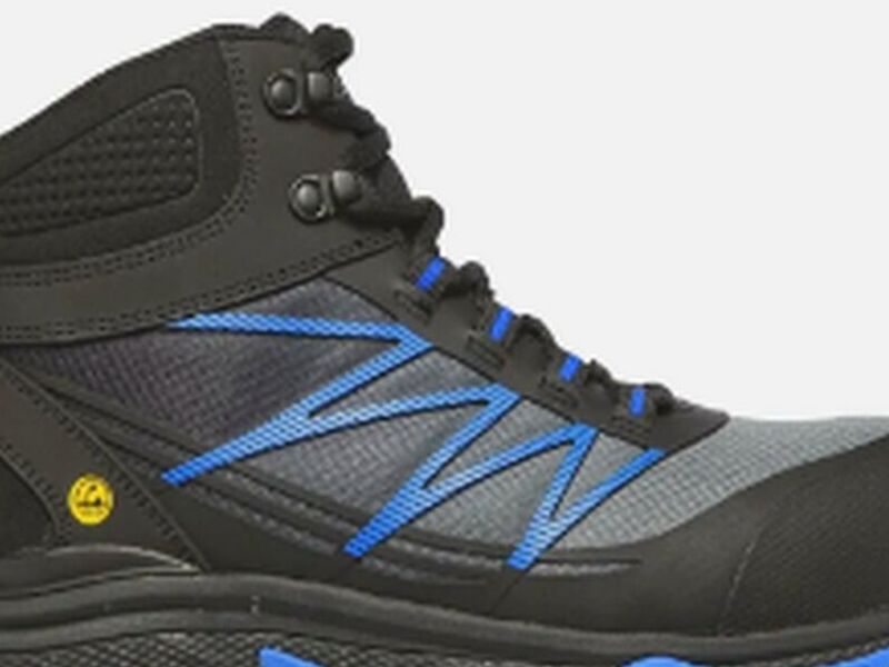 Calzado Seguridad Skechers Puxal-Firmle