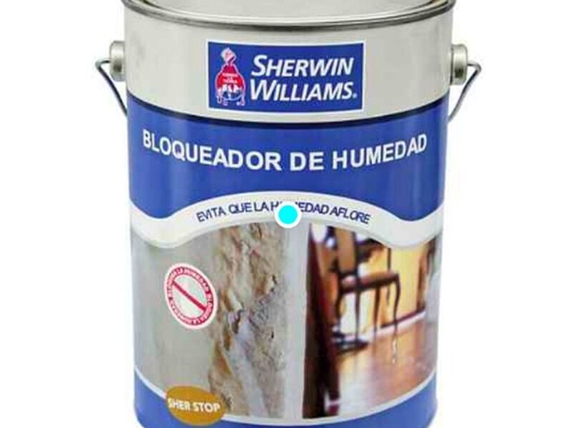 Bloqueador Humedad CHILE