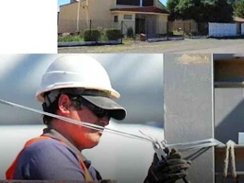 Construcción Viviendas Talcahuano