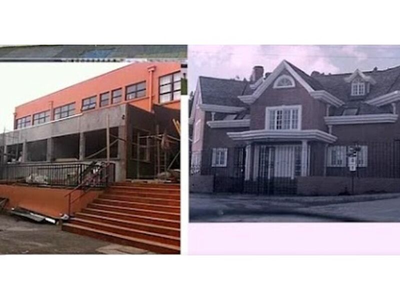 Regularizaciones Santiago