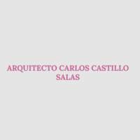 ARQUITECTO CARLOS CASTILLO SALAS