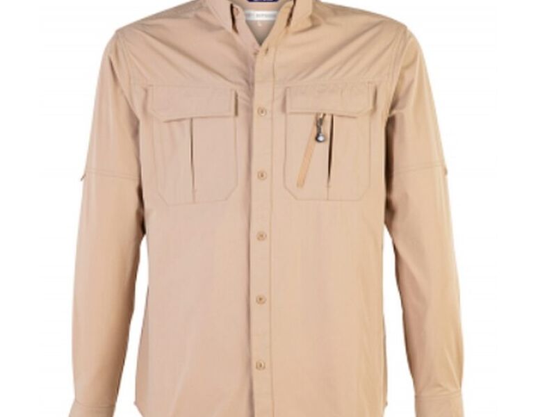 CAMISA OUTWORK ABELIA