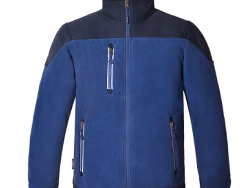 MICROPOLAR EXPEDITION MANGA LARGA HOMBRE
