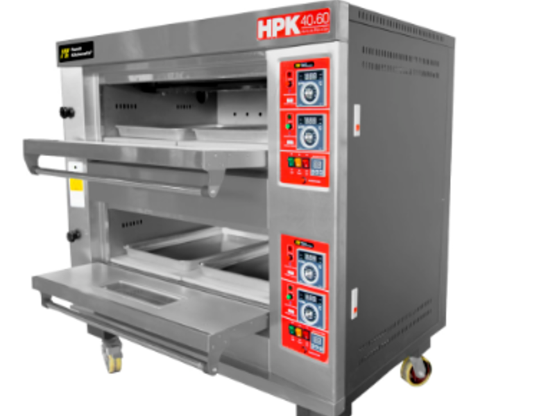 Horno piso pareti Chile