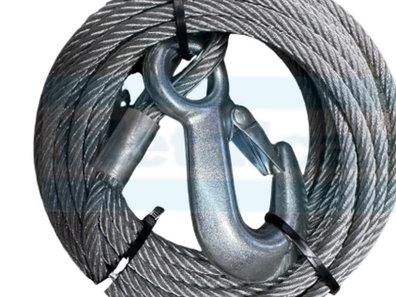 Cable Acero 1250 kg - Fulton Chile