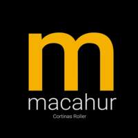 Macahur Cortinas Roller