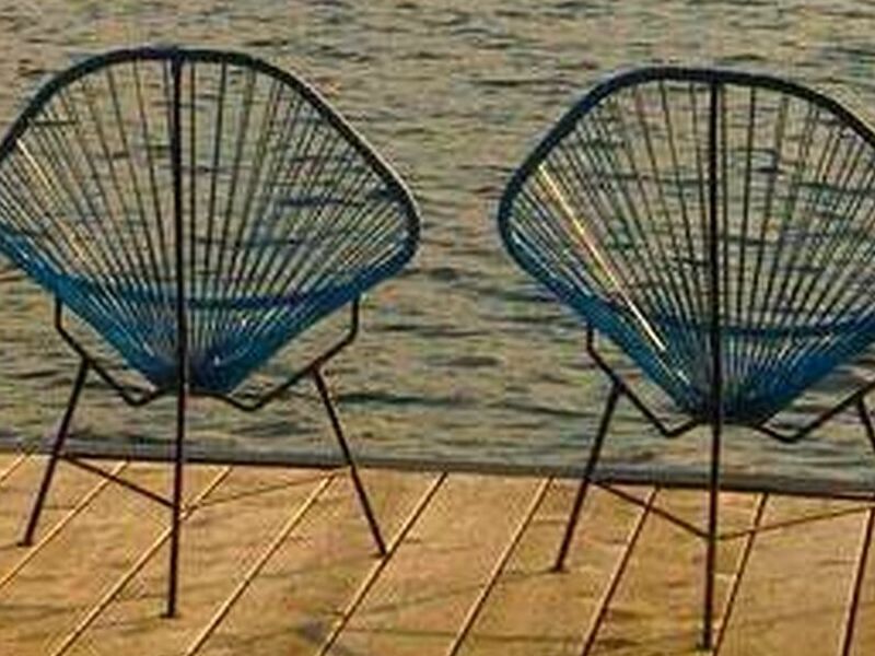 SILLA CHILE M1