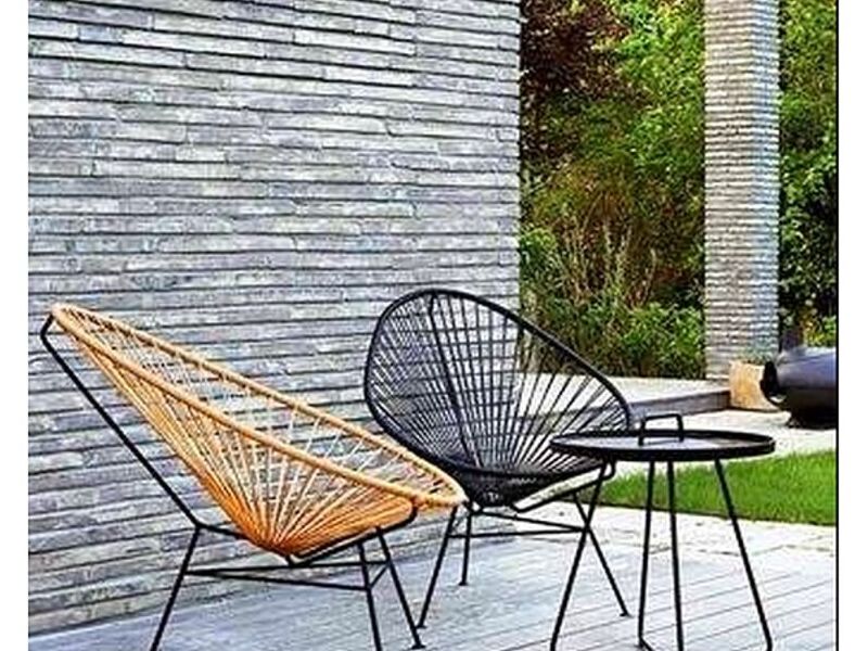 SILLA CHILE M4