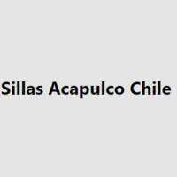 Sillas Acapulco Chile