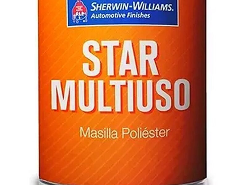 Masilla Star Multiuso 700 ML CHILE