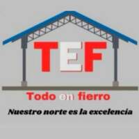 Todo en fierro