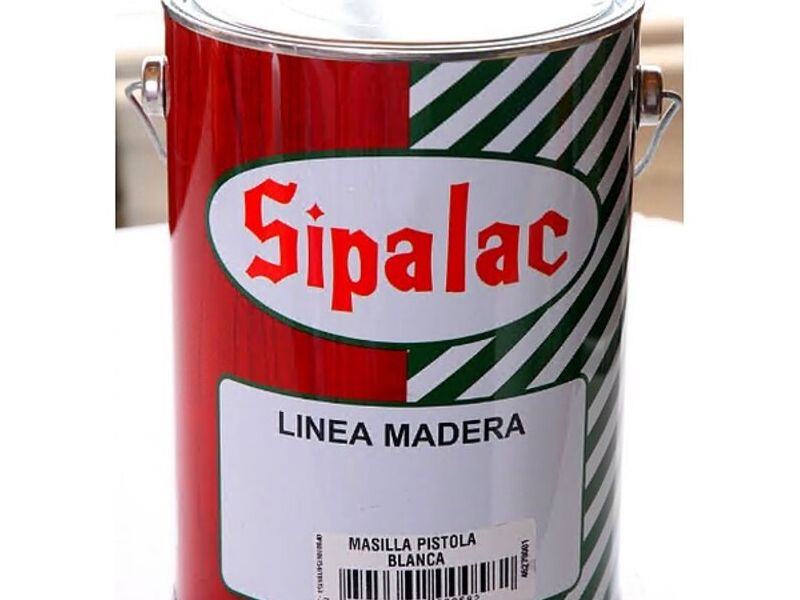 Sellador para Madera Santiago
