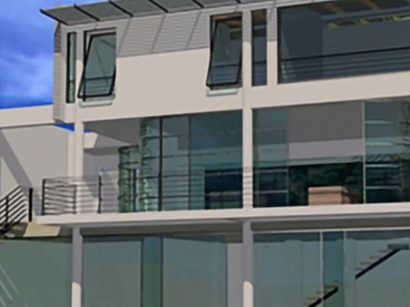 Proyectos Arquitectura Viña del Mar