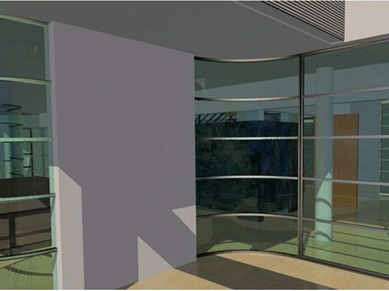 Diseño Casas Viña del Mar