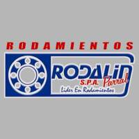 RODAMIENTOS RODALIN SPA