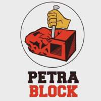 Petrablock