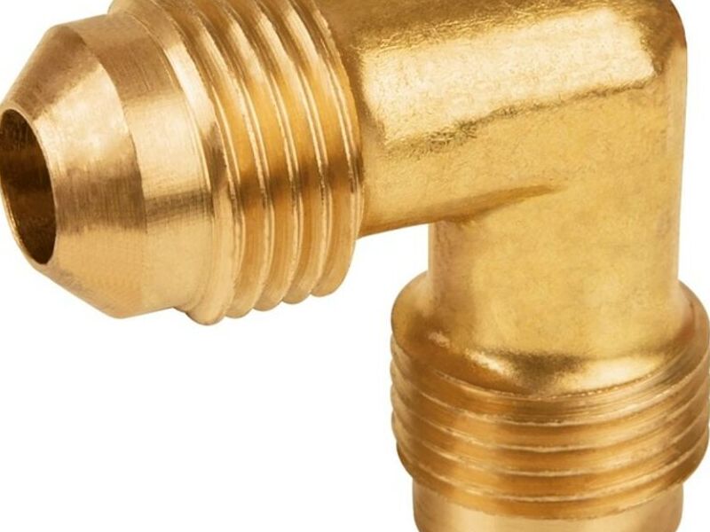 CODO BCE UNION FLARE