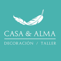Casa & Alma Decoración y Taller
