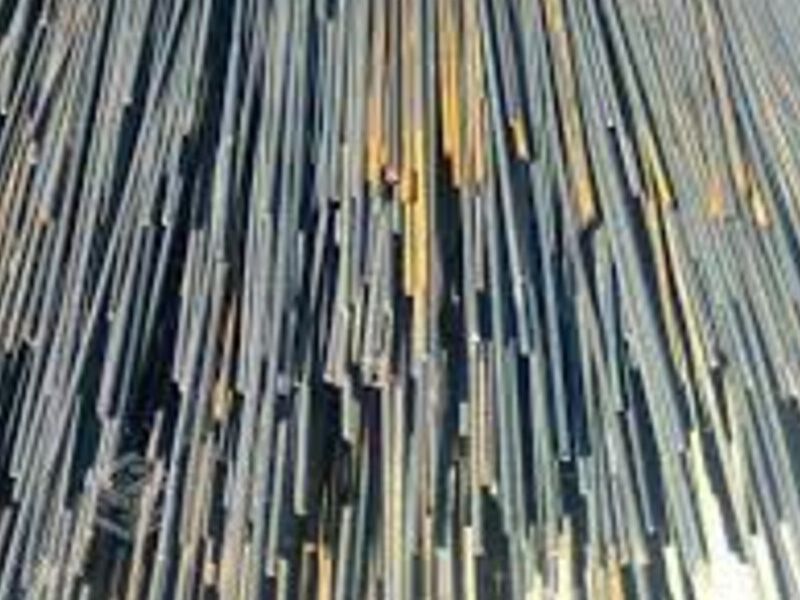 Barras Refuerzo A630-420H Ch