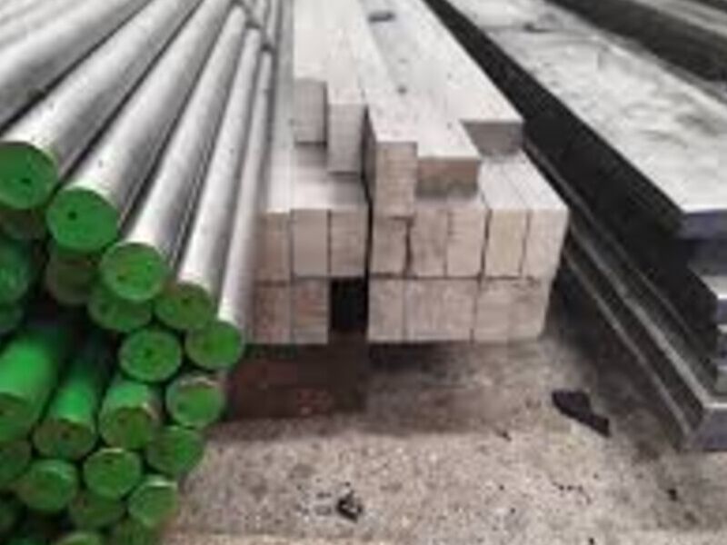 Fierro Construccion A63 Ch
